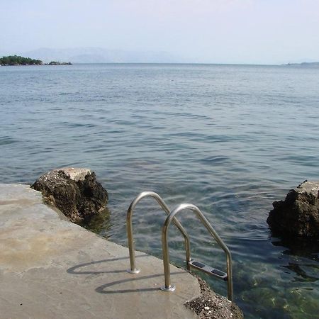 Villa Marlina 코메넌 외부 사진